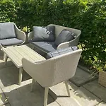 Hébergement de vacances Jessamine *