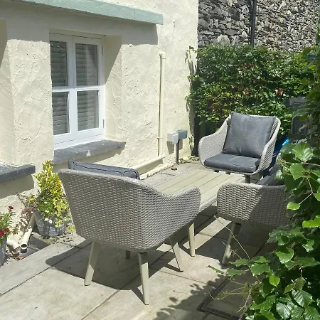 Vakantiehuis Jessamine *