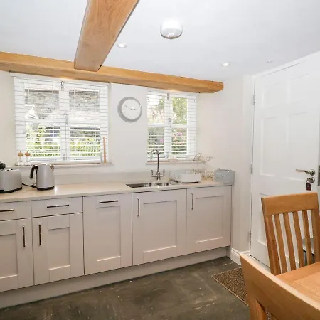 Vakantiehuis Jessamine