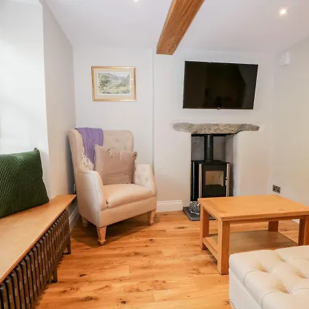 Vakantiehuis Jessamine *