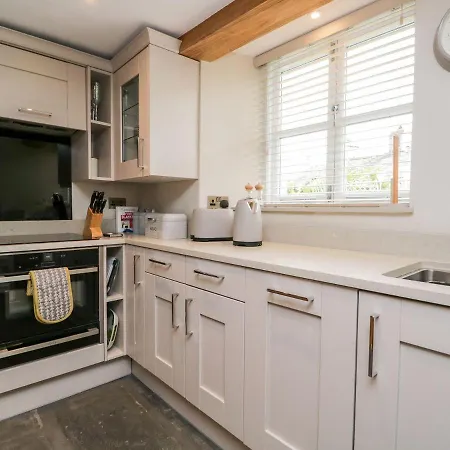 Jessamine * Ambleside