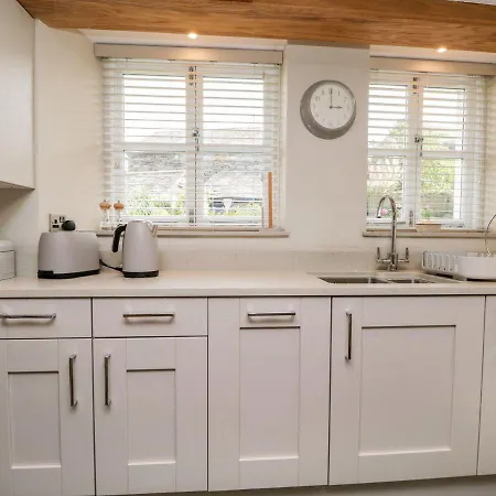 Vakantiehuis Jessamine