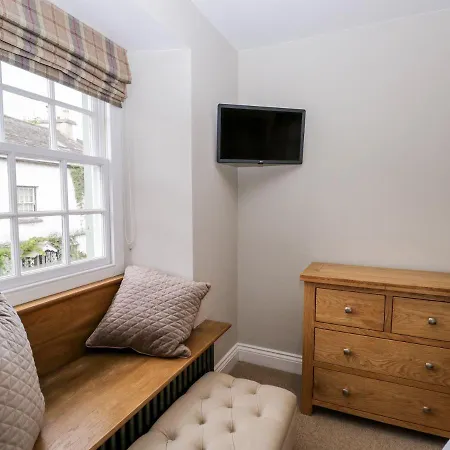 Hébergement de vacances Jessamine