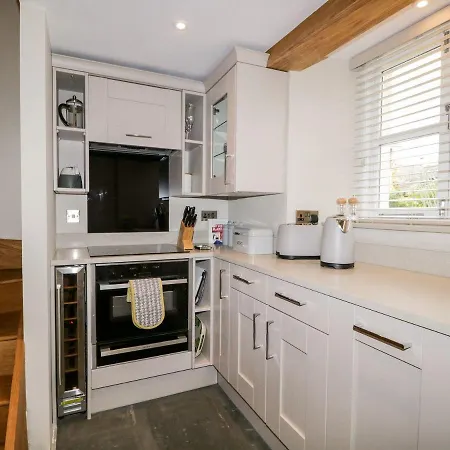 Jessamine Hébergement de vacances *