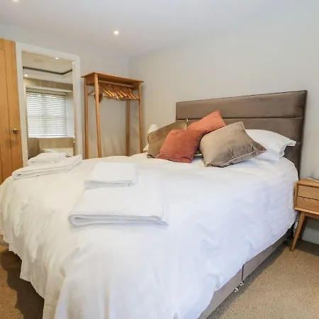 Jessamine Hébergement de vacances Ambleside