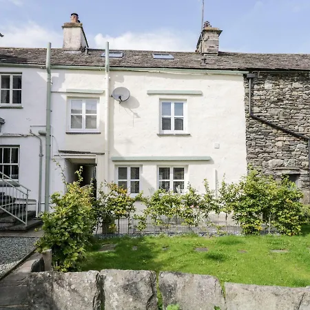 Jessamine Vakantiehuis Ambleside