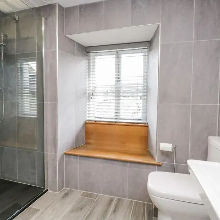 Jessamine Vakantiehuis *