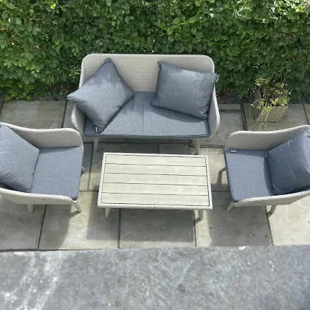 Hébergement de vacances Jessamine Ambleside